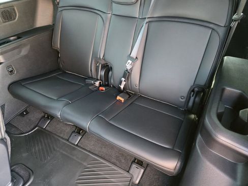 New 2027 Kia Telluride EX X-Line image 21