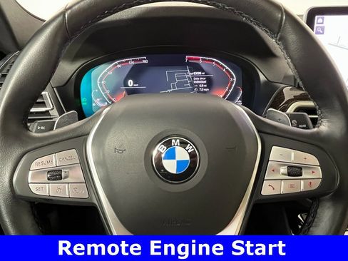 Used 2023 BMW X3 xDrive30i w/ Premium Package image 6