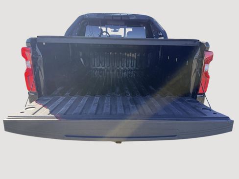 Used 2020 Chevrolet Silverado 1500 RST w/ All-Star Edition AWD/4WD image 5