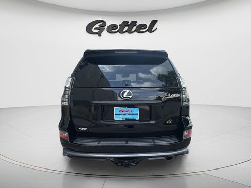 Used 2023 Lexus GX 460 Premium w/ Accessory Package AWD/4WD image 7