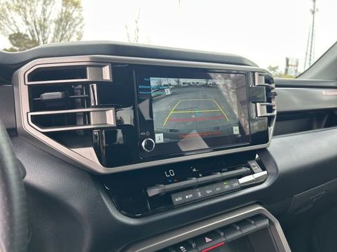 New 2026 Toyota Tundra SR5 AWD/4WD image 22