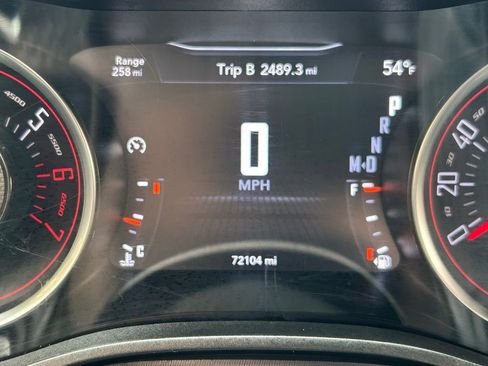Used 2020 Dodge Challenger R/T RWD image 16