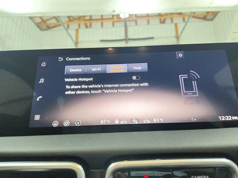 New 2026 Nissan Sentra SR w/ SR Premium Package image 32