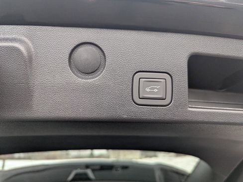 New 2026 Chevrolet Equinox RS w/ Convenience Package III image 26