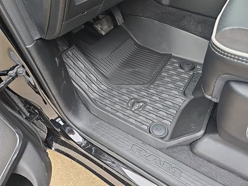 New 2026 RAM 1500 Laramie w/ Night Edition image 45