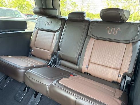 New 2026 Ford Expedition King Ranch AWD/4WD image 18