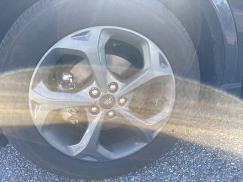 Used 2024 Ford Escape ST-Line w/ Tech Pack #1 image 7