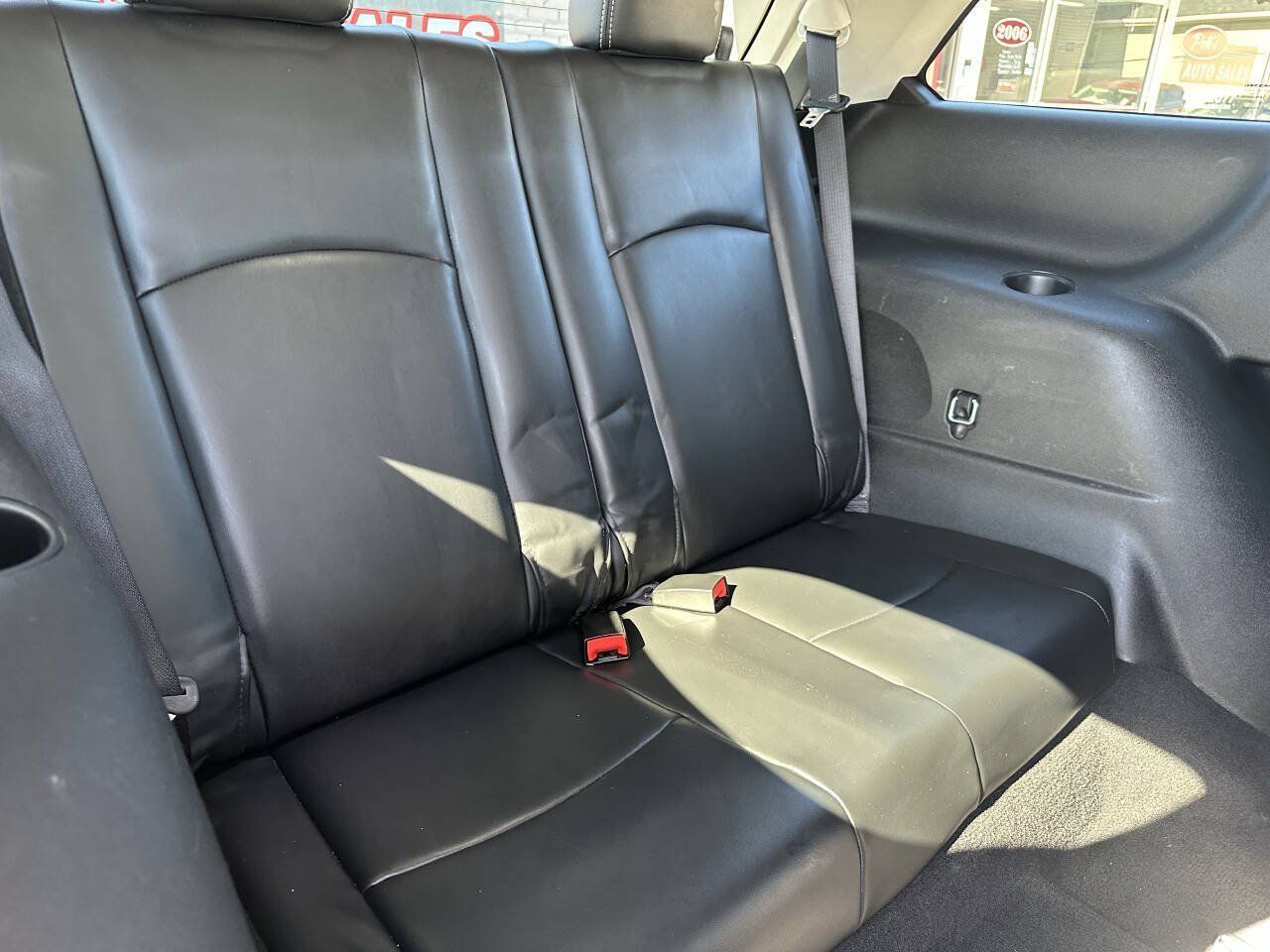 Used 2016 Dodge Journey Crossroad w/ Rear Seat Video Group I FWD image 22