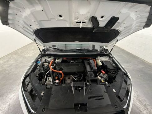 Certified 2023 Honda CR-V Sport image 29