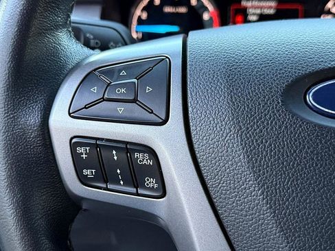 Used 2019 Ford Ranger XLT w/ Equipment Group 302A Luxury image 17