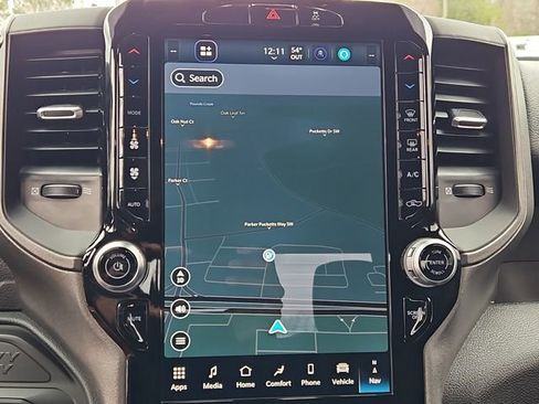 Used 2025 RAM 2500 Tradesman image 19