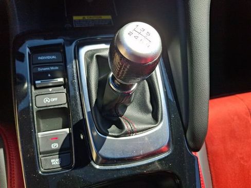 Used 2023 Acura Integra A-Spec FWD image 15