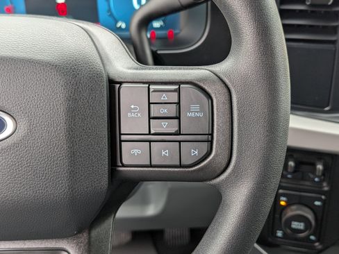 New 2026 Ford F250 XLT w/ XLT Premium Package image 19