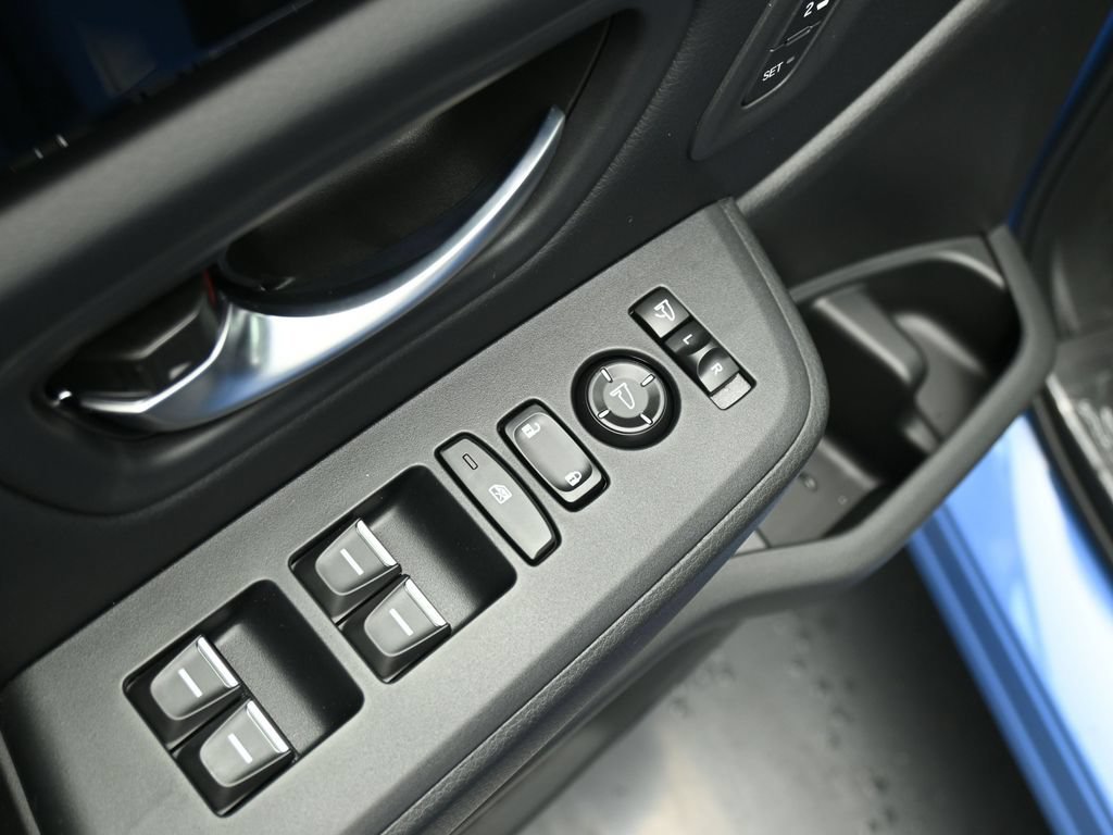 New 2025 Honda Pilot TrailSport image 17