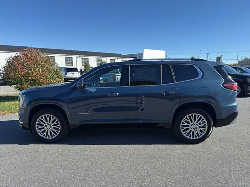 New 2026 GMC Acadia Denali w/ Super Cruise Package image 3