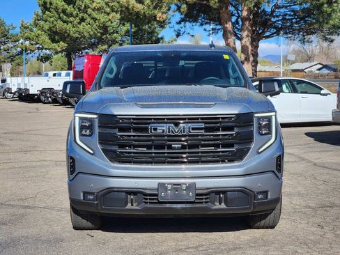 Used 2025 GMC Sierra 1500 Elevation w/ Preferred Package image 5