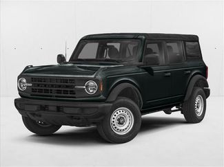 Certified 2023 Ford Bronco Raptor video 1