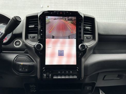 New 2026 RAM 2500 Tradesman image 32