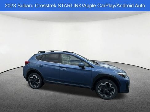 Used 2023 Subaru Crosstrek 2.5i Limited image 29