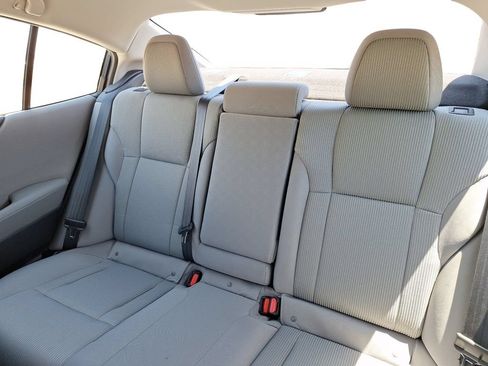 Certified 2025 Subaru Legacy Premium AWD/4WD image 12