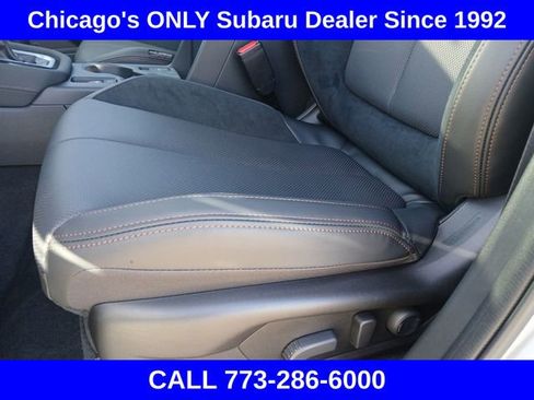 Used 2025 Subaru Forester Touring image 22