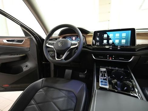 New 2026 Volkswagen Atlas SE AWD/4WD image 30