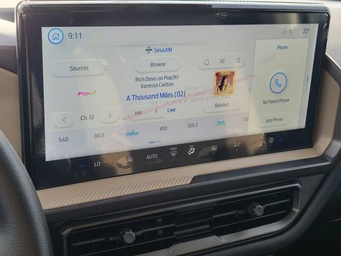 New 2025 Ford Bronco Sport Big Bend image 16