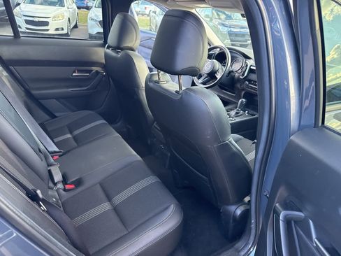 Used 2024 MAZDA CX-50 AWD 2.5 S w/ Cargo Package image 24