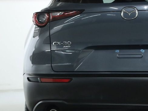 Used 2023 MAZDA CX-30 AWD 2.5 S w/ Preferred Package image 43