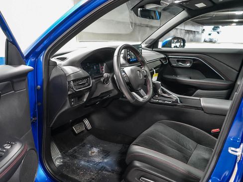 Certified 2025 Acura ADX A-Spec image 20