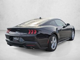 New 2026 Ford Mustang Coupe video 2