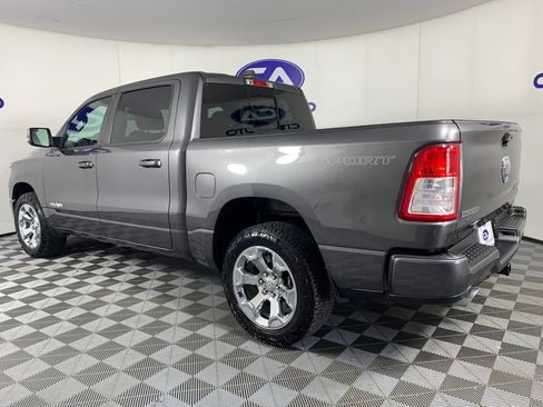 Used 2023 RAM 1500 Big Horn AWD/4WD image 5