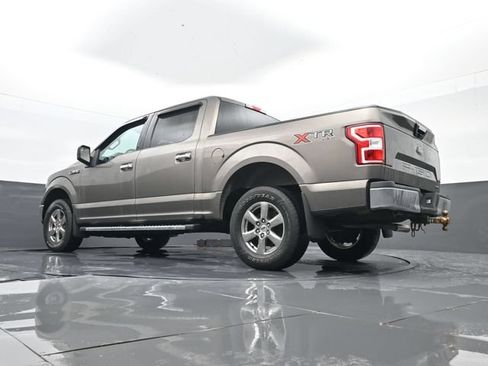 Used 2020 Ford F150 XLT w/ XTR Package AWD/4WD image 21