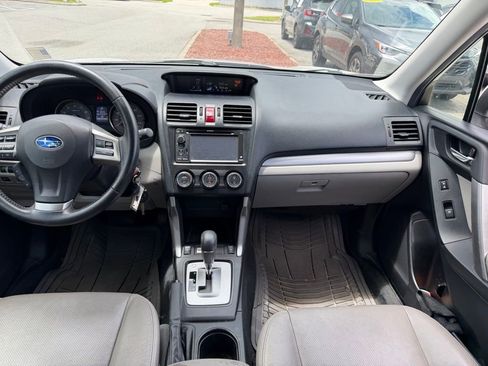 Used 2014 Subaru Forester 2.5i Limited AWD/4WD image 21