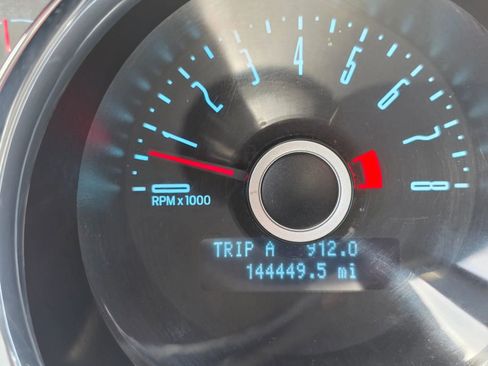 Used 2014 Ford Mustang Coupe w/ Equipment Group 102A image 13