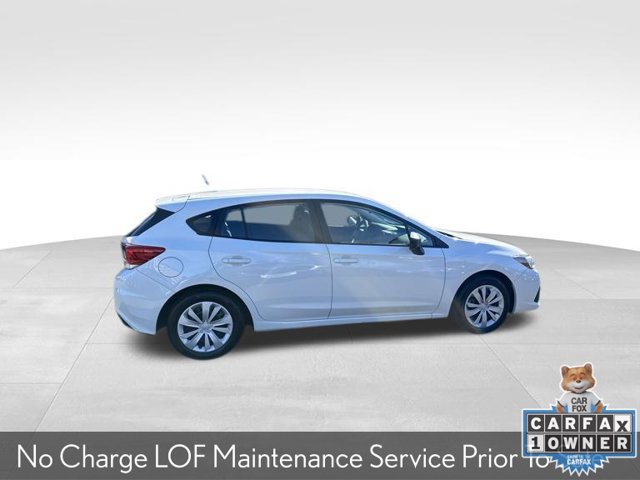 Used 2023 Subaru Impreza 2.0i AWD/4WD image 9