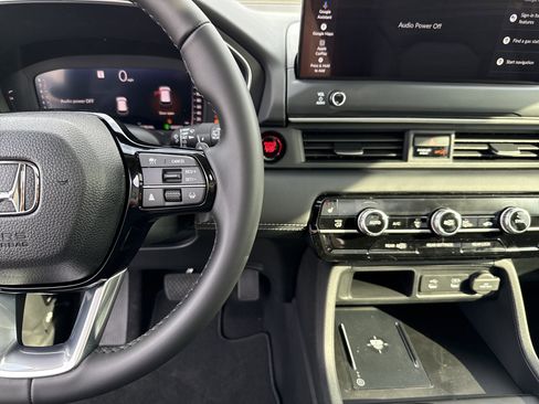 New 2026 Honda Pilot Touring image 20