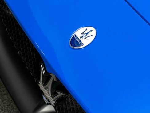 Used 2022 Maserati MC20 Coupe image 5