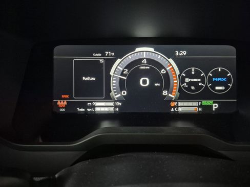 New 2026 Toyota Tundra TRD Pro image 32