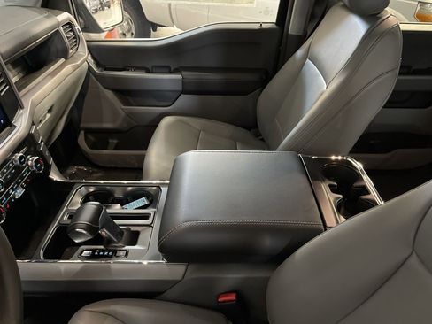 New 2024 Ford F150 Lightning Pro w/ Tow Technology Package image 27