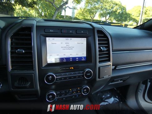 Used 2020 Ford Expedition Max XLT w/ Equipment Group 202A RWD image 67