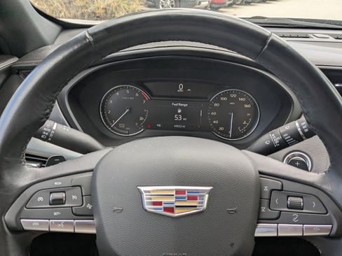 Used 2023 Cadillac XT4 Premium Luxury FWD image 30