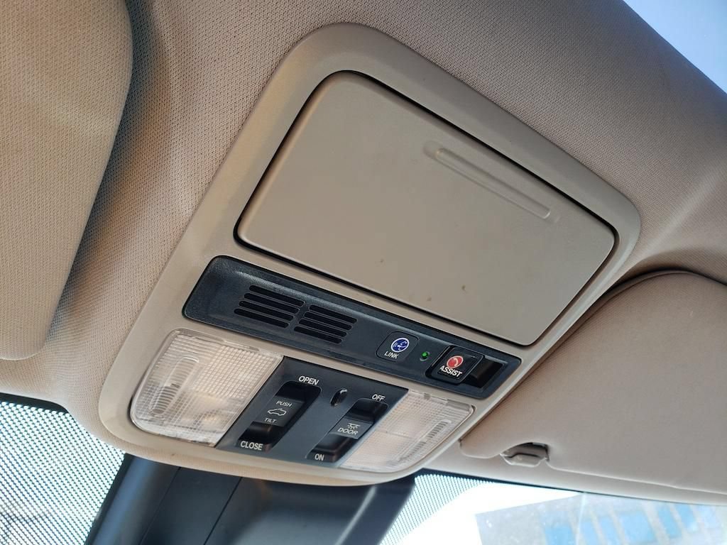 Used 2018 Honda Odyssey Elite image 29