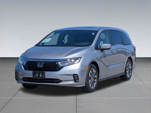 Used 2024 Honda Odyssey EX-L image 9