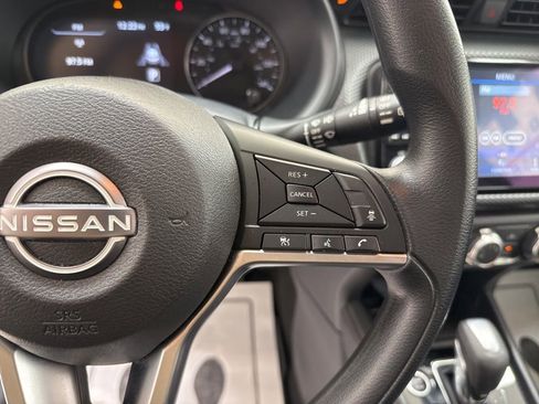 Used 2023 Nissan Kicks SV image 22