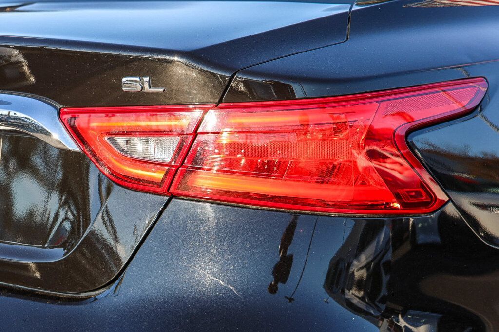 Used 2018 Nissan Maxima 3.5 SL FWD image 23