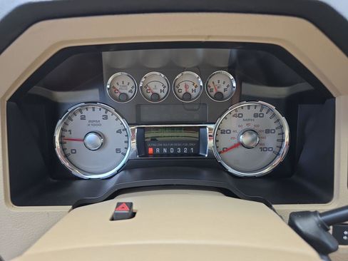 Used 2010 Ford F450 Lariat image 11