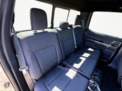 Certified 2023 Ford F150 XLT w/ Equipment Group 302A High AWD/4WD image 28