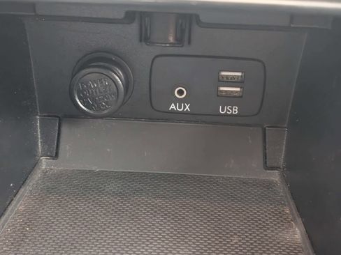 Used 2016 Subaru Outback 2.5i Limited image 27