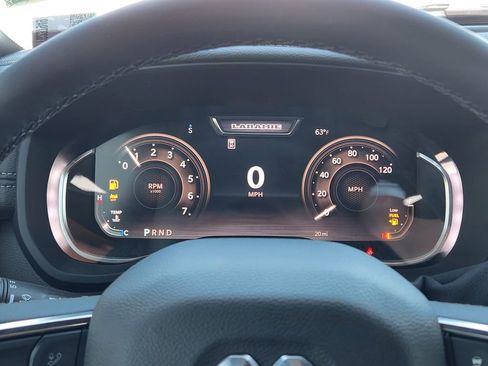 New 2026 RAM 2500 Laramie image 9